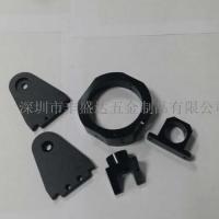 編號G8007電腦鑼加工件