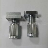 編號8006 LED彈簧鎖_