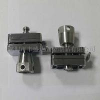 編號8009 LED新款插銷快速鎖