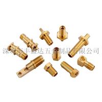 編號FSD C8003黃銅車件