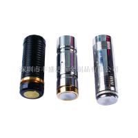 編號810 電子煙管