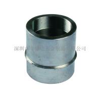 編號819 不銹鋼車件